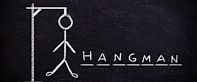 Hangman Blog
