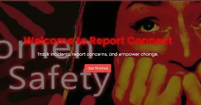 Report-Connect Preview